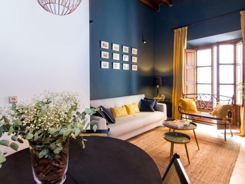 Apartamento Chezmoihomes Elvira Deluxe