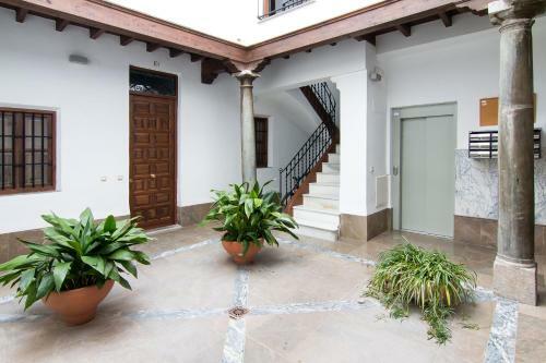 Apartamento Chezmoihomes Elvira Deluxe