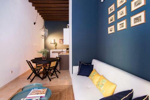 Apartamento Chezmoihomes Elvira Deluxe