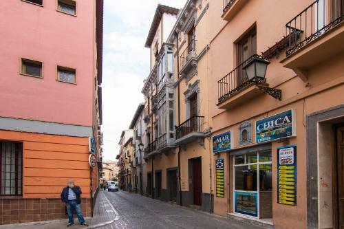 Apartamento Chezmoihomes Elvira Deluxe