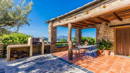 Villa Casa Gerbera La Taha