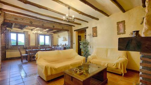Villa Casa Gerbera La Taha