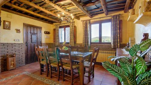 Villa Casa Gerbera La Taha