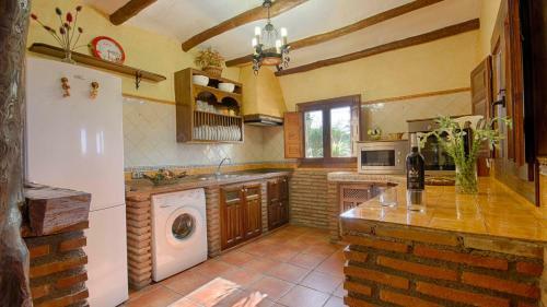 Villa Casa Gerbera La Taha
