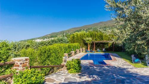 Villa Casa Gerbera La Taha