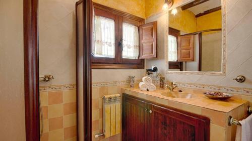 Villa Casa Gerbera La Taha