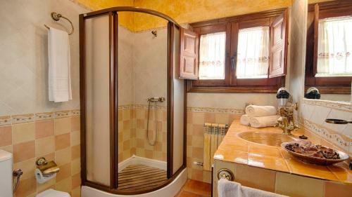 Villa Casa Gerbera La Taha