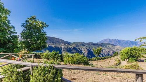 Villa Casa Gerbera La Taha