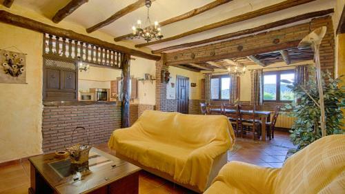 Villa Casa Gerbera La Taha