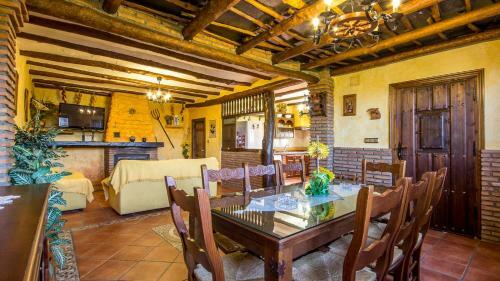 Villa Casa Gerbera La Taha