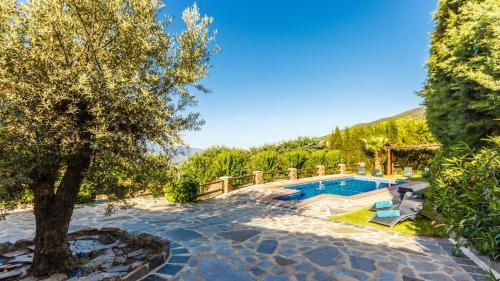 Villa Casa Gerbera La Taha