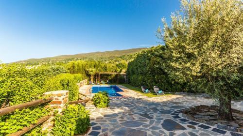Villa Casa Gerbera La Taha