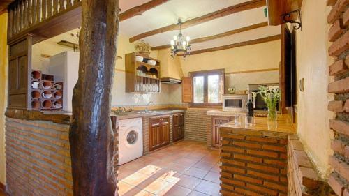 Villa Casa Gerbera La Taha