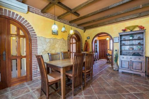 Casa Estilo Colonial