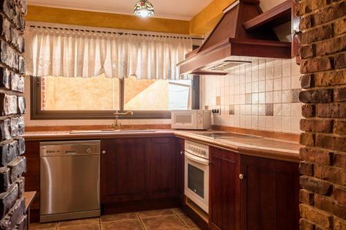 Casa Estilo Colonial