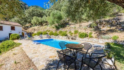 Villa Casa Gaita Grazalema