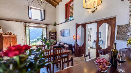 Villa Casa Gaita Grazalema