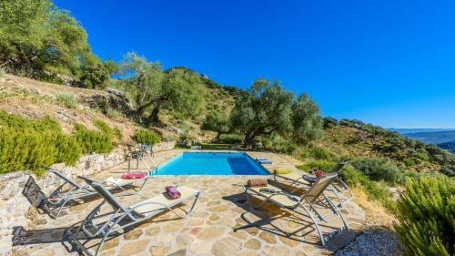 Villa Casa Gaita Grazalema