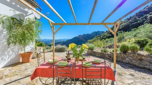 Villa Casa Gaita Grazalema