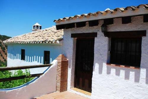 Villa With 9 Bedrooms In Granada With Private Pool Terrace And Wifi