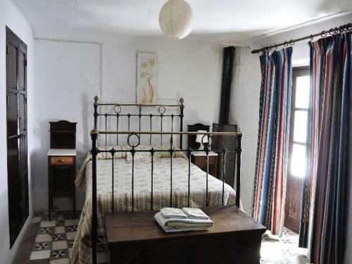 House With 3 Bedrooms In Grazalema