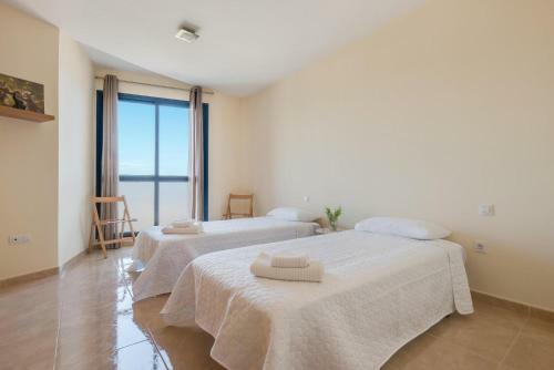 Apartamento Vista Al Mar - Los Abrigos
