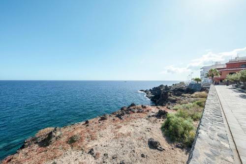 Apartamento Vista Al Mar - Los Abrigos