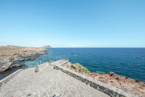 Apartamento Vista Al Mar - Los Abrigos