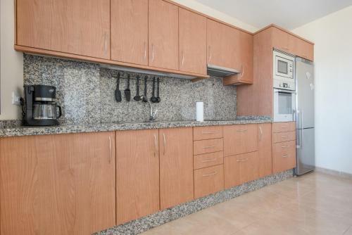 Apartamento Vista Al Mar - Los Abrigos