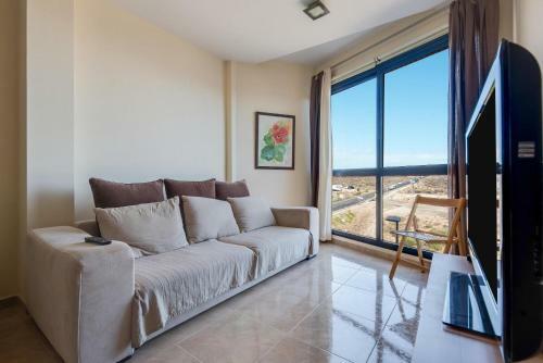 Apartamento Vista Al Mar - Los Abrigos