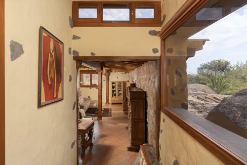 Agroturismo Redondo De Guayedra