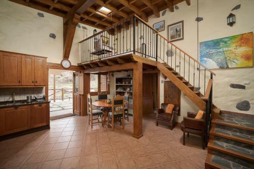 Agroturismo Redondo De Guayedra