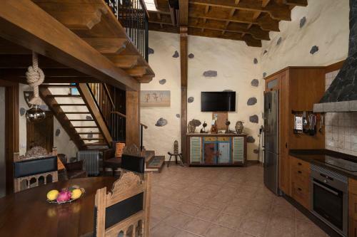 Agroturismo Redondo De Guayedra