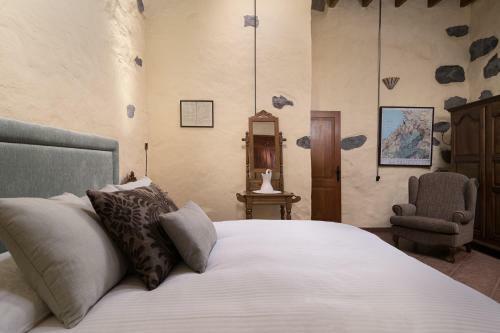 Agroturismo Redondo De Guayedra