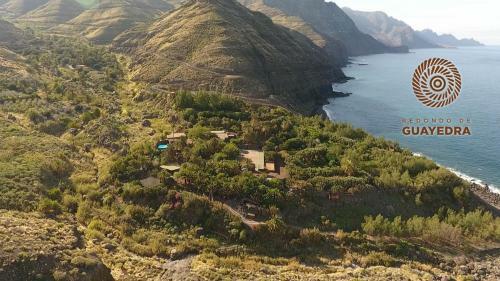 Agroturismo Redondo De Guayedra