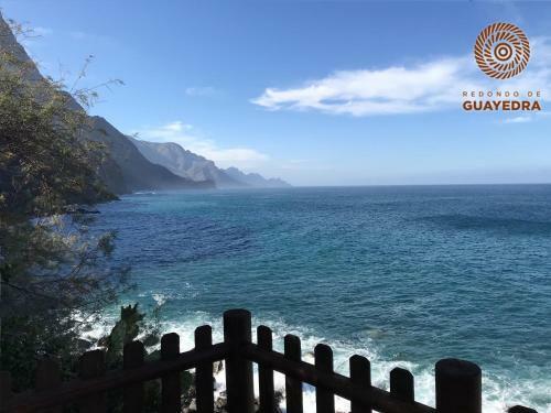 Agroturismo Redondo De Guayedra