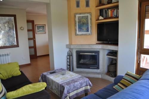Villa Mirador de Canelas