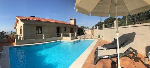Villa Mirador de Canelas