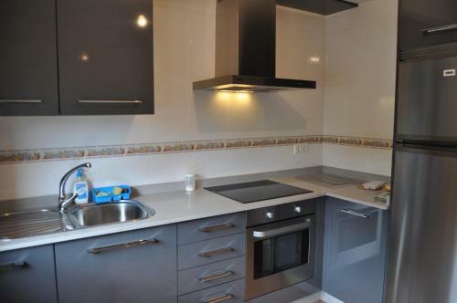 Apartamento Piso Marentes