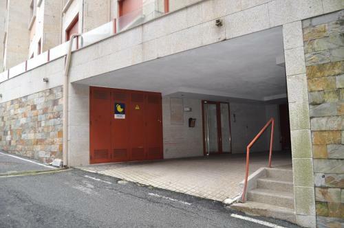 Apartamento Piso Marentes