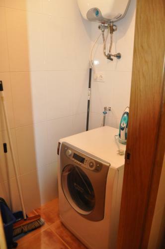Apartamento Piso Marentes