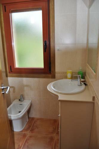 Apartamento Piso Marentes