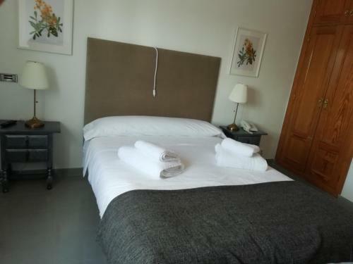 Hotel El Sue�o Del Infante