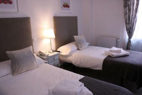 Hotel El Sue�o Del Infante
