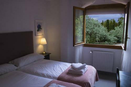 Hotel El Sue�o Del Infante