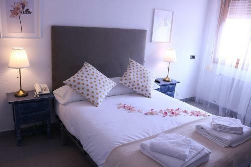 Hotel El Sue�o Del Infante