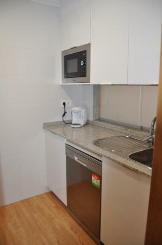 Apartamento Piso Dos Faros