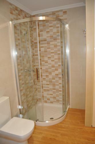 Apartamento Piso Dos Faros