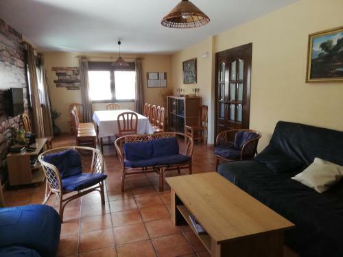 Rural House Los Alisos