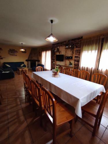 Rural House Los Alisos